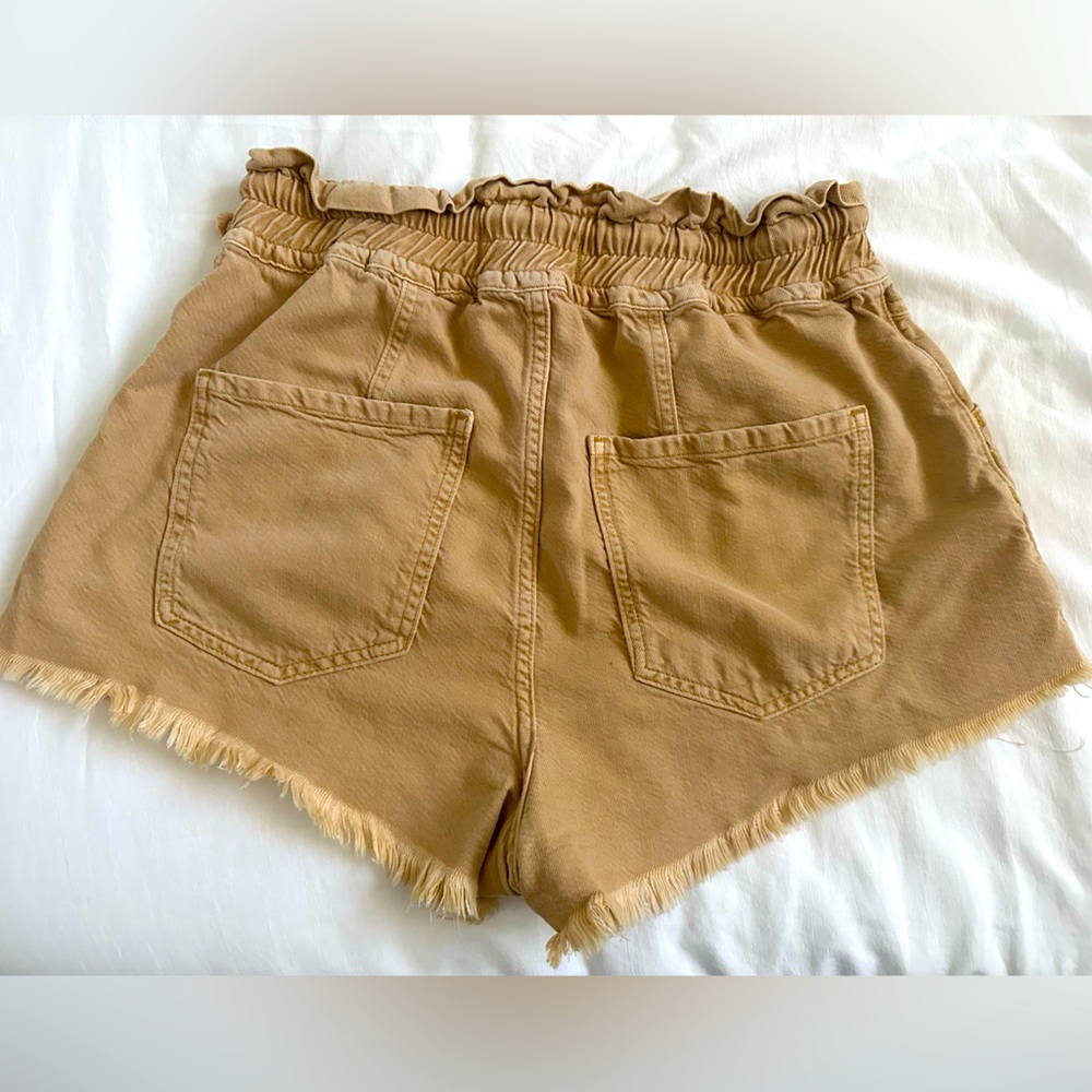 Free People We The Free shorts